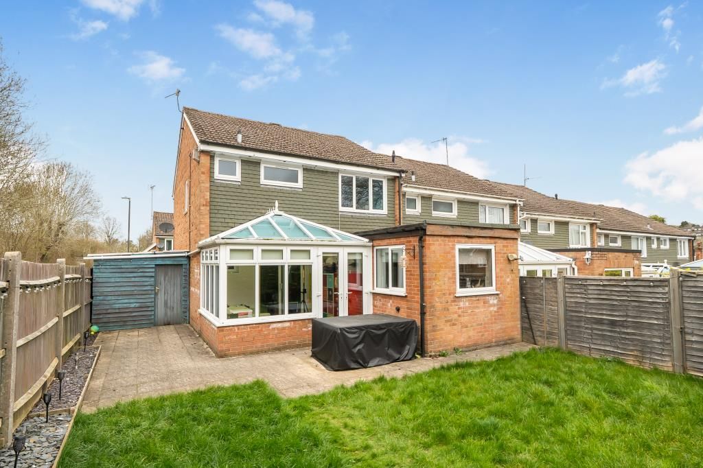 Property photo 3 of 20 Rear Aspect