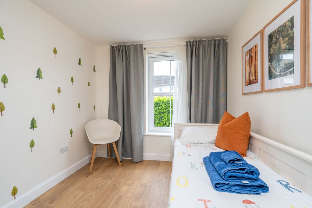 Additional image 25 of 2 bed flat for sale17A, College Medway, Dalkeith EH22