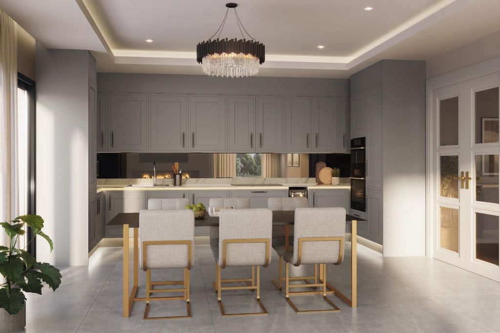 Property photo 2 of 10 Val D'or_10_Int_Ff_Kitchen_Ap2.Jpg