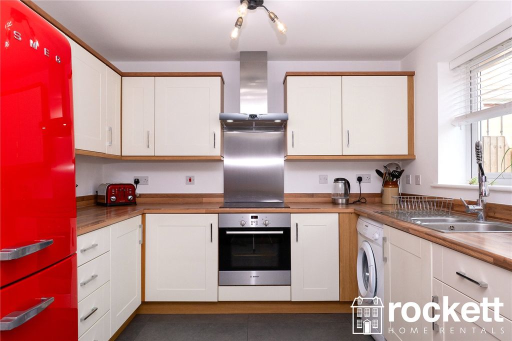 Additional image 7 of 4 bed detached house to rentPhoenix Rise, Pipe Gate, Market Drayton TF9