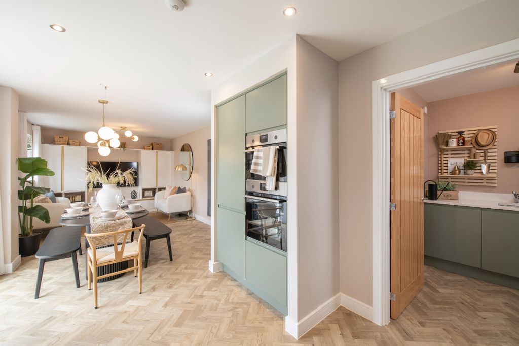 Property photo 3 of 15 Showhome Photography