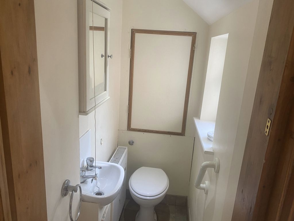 Property photo 3 of 10 Downstairs WC