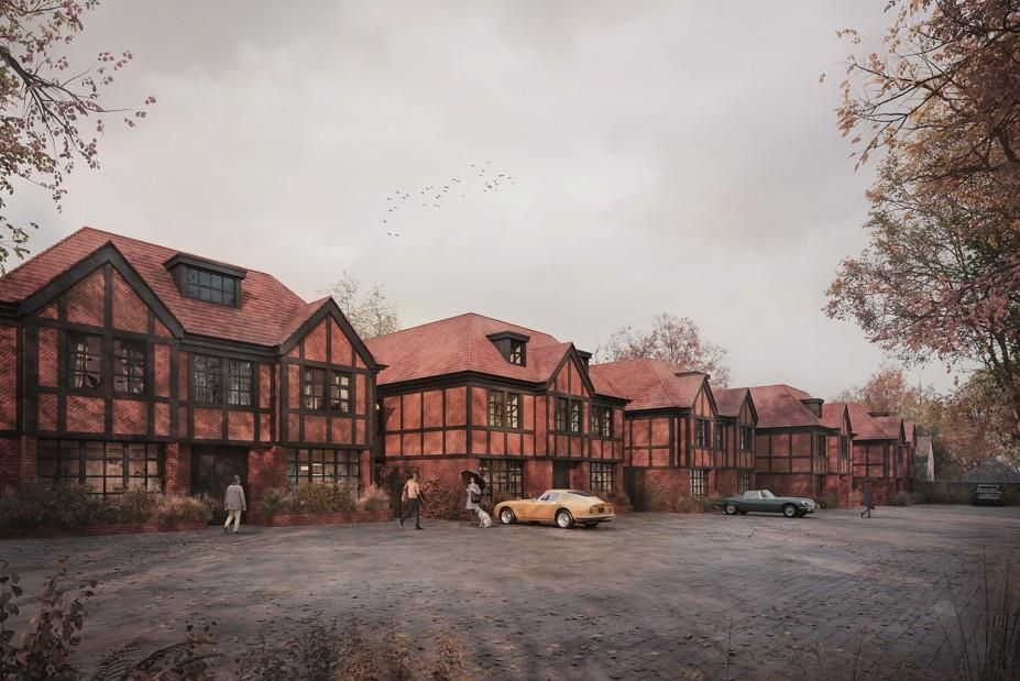 Property photo 1 of 12 CGI 2.Jpg