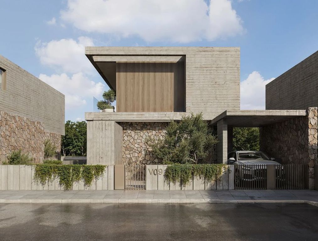 Property photo 3 of 9 Front Of Villa -...