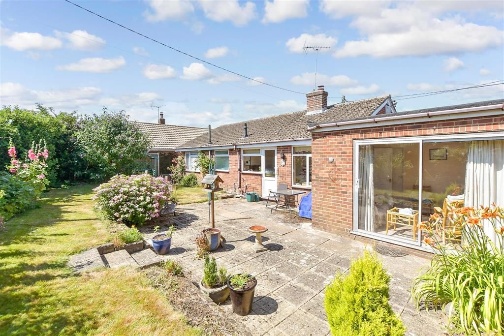 Property photo 1 of 14 Rear Garden