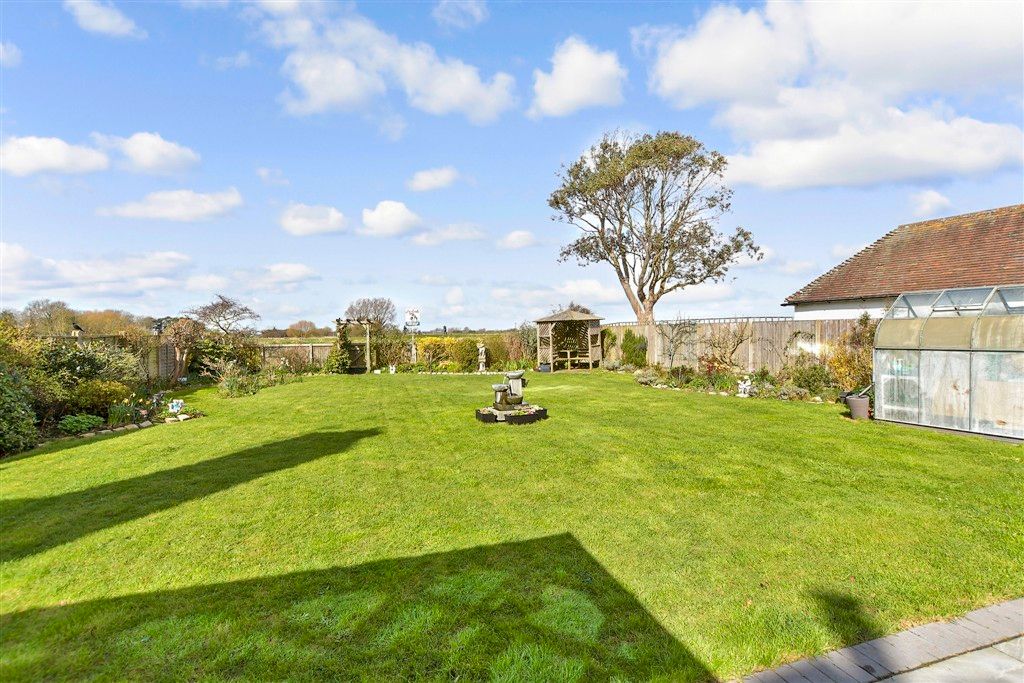 Property photo 2 of 15 Rear Garden