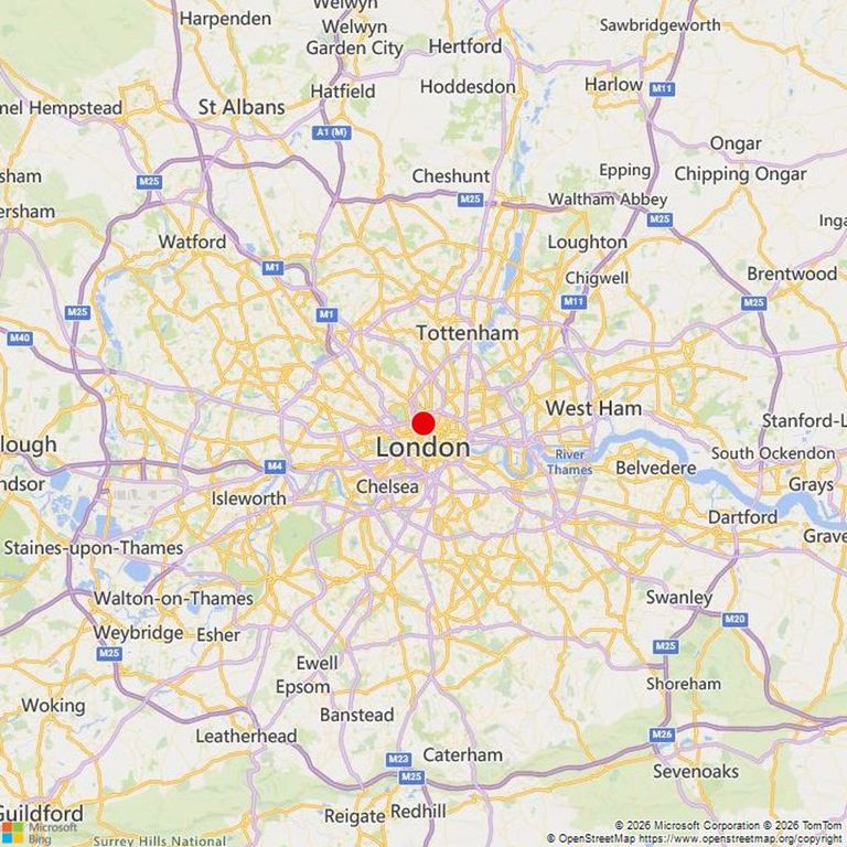 Property photo 2 of 6 Property Map