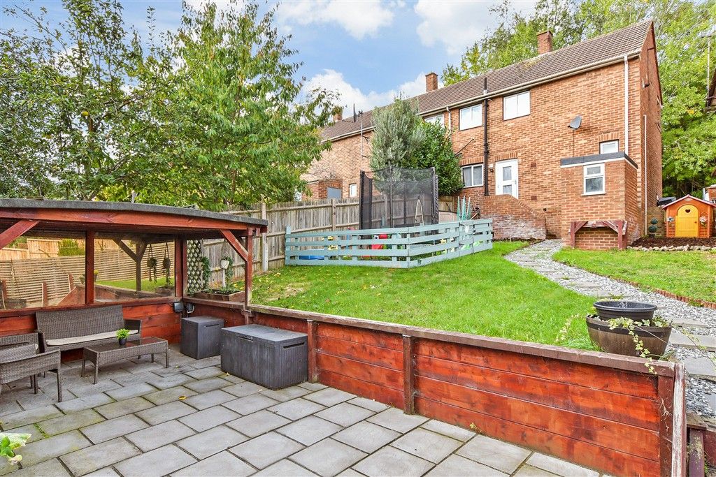 Property photo 2 of 9 Rear Garden