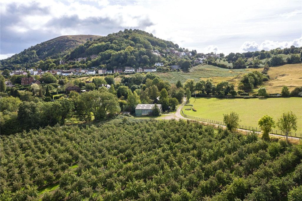 Property photo 1 of 12 Aerial View