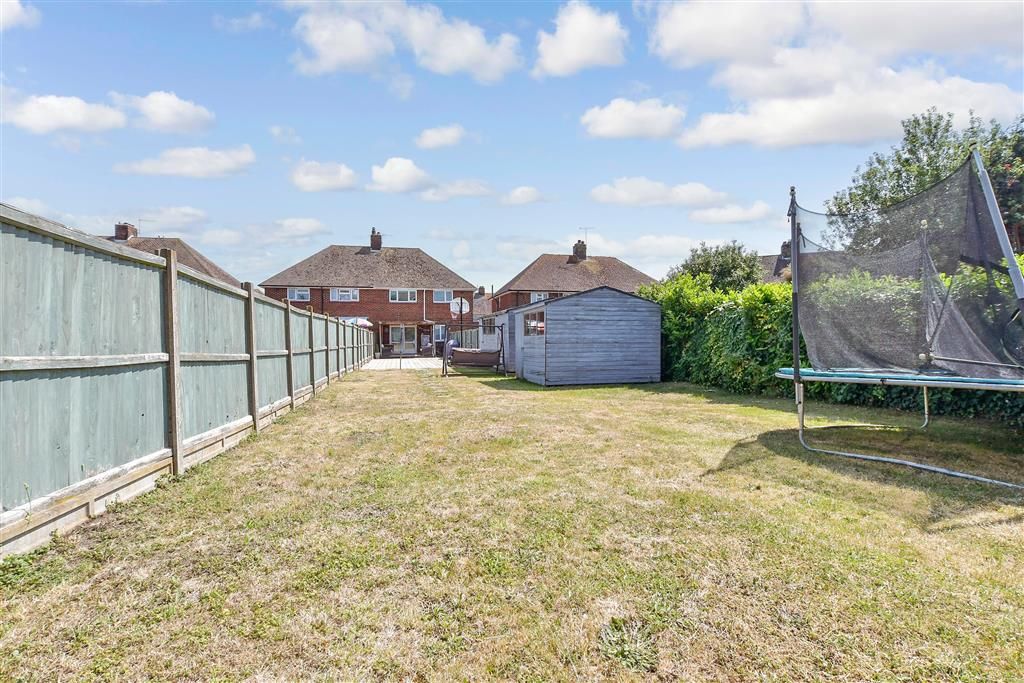 Property photo 2 of 14 Rear Garden