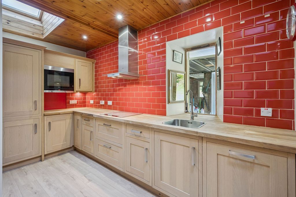 Additional image 12 of 5 bed detached house for saleLochard Road, Aberfoyle FK8