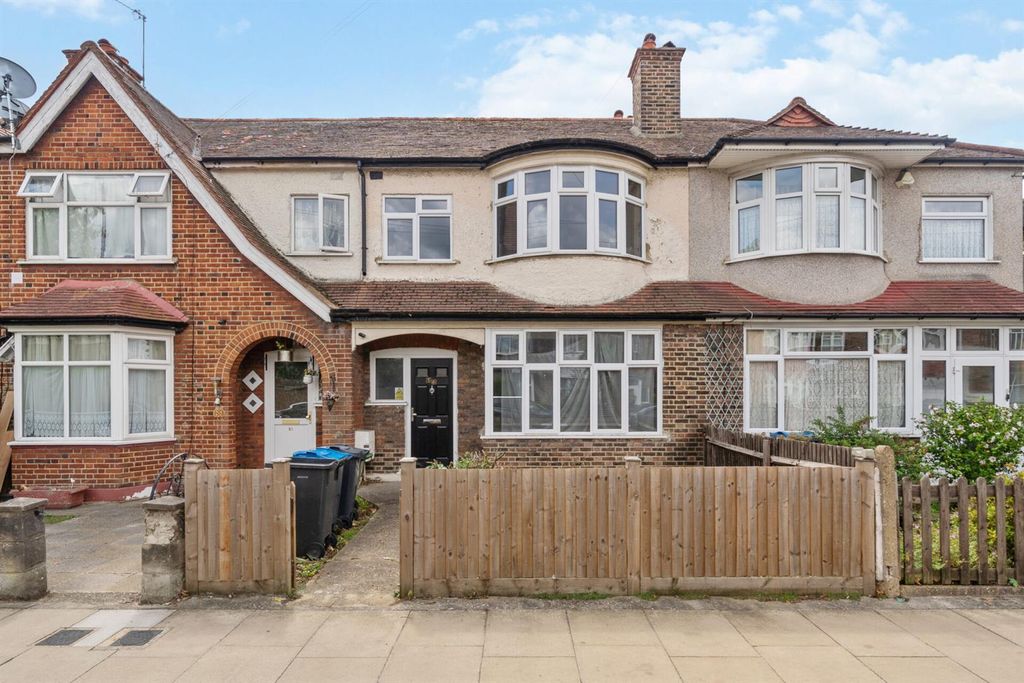 Property photo 1 of 1 Front-Of-Property.Jpg