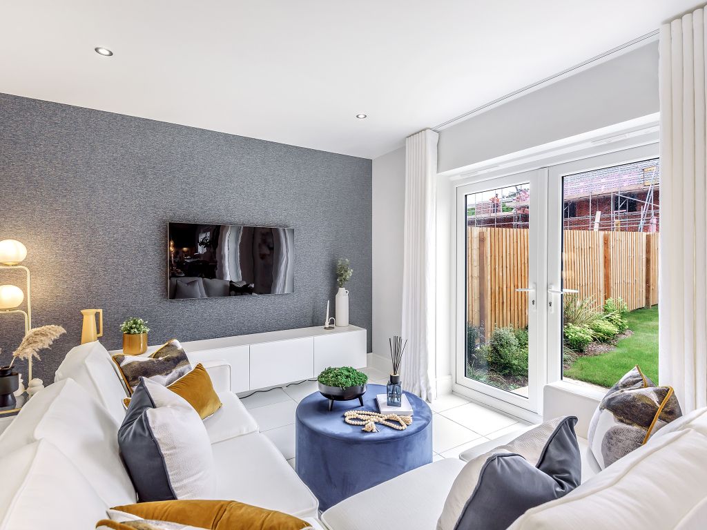 Additional image 7 of 5 bed detached house for sale"The Compton" at Wardley Lane, Wardley, Gateshead NE31