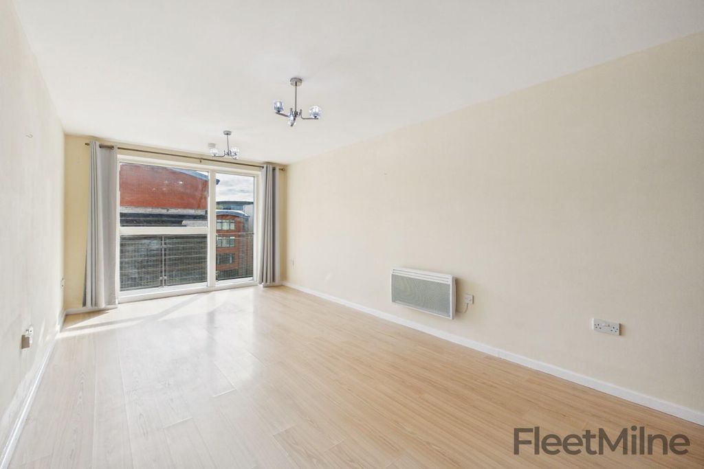 Property photo 1 of 14 Living Area