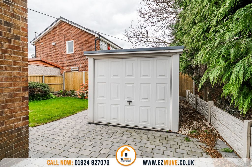 Additional image 20 of 2 bed semi-detached bungalow for saleCawley Lane, Heckmondwike WF16