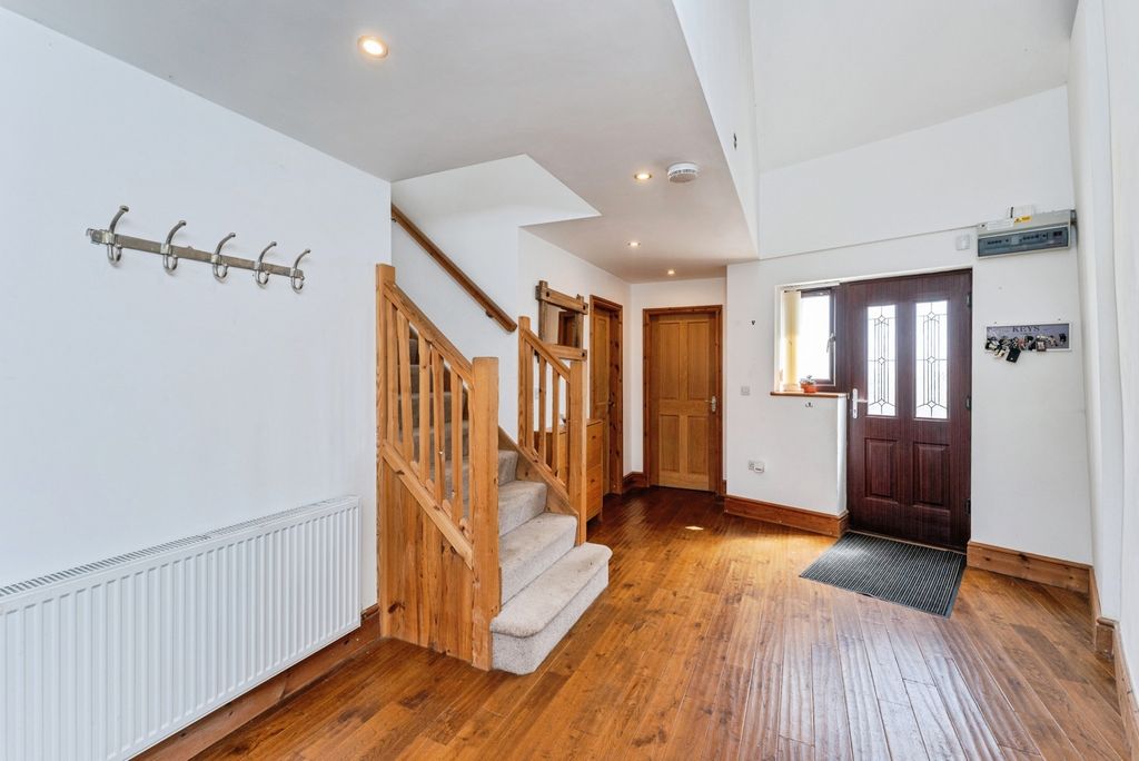 Additional image 10 of 6 bed detached house for salePen-Y-Maes Road, Holywell, Flintshire CH8