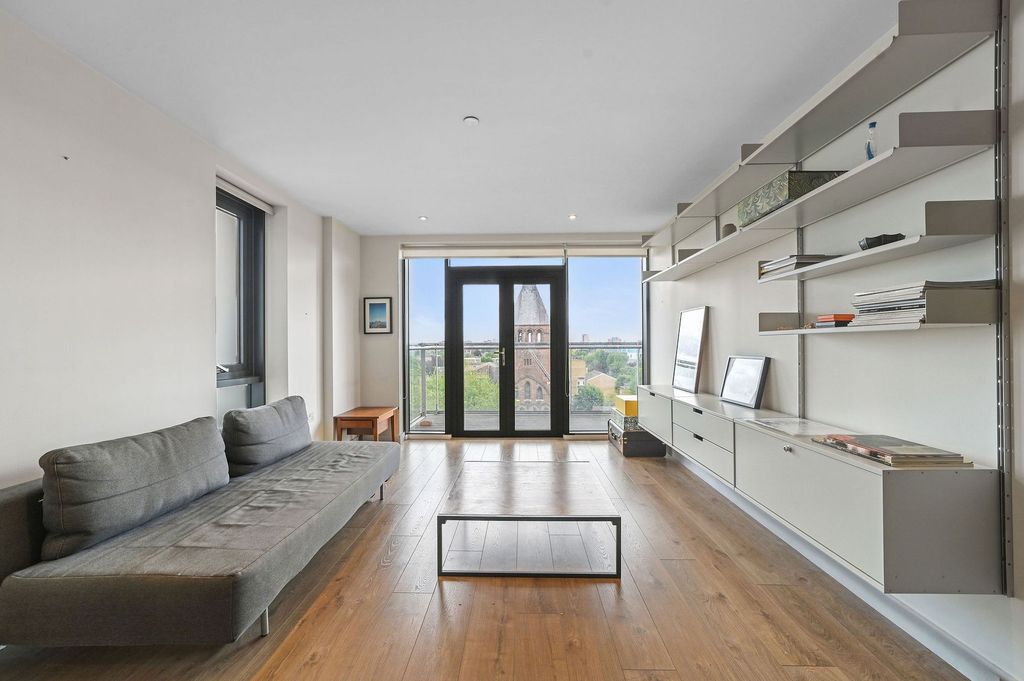 Property photo 1 of 13 Zest House E8
