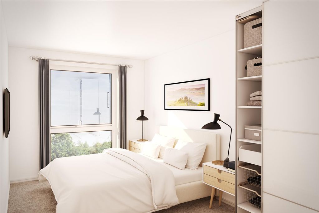 Property photo 3 of 4 3D_Vis_Ltd-3_Bed Newton-Bedroom-Hi_Res.Jpg