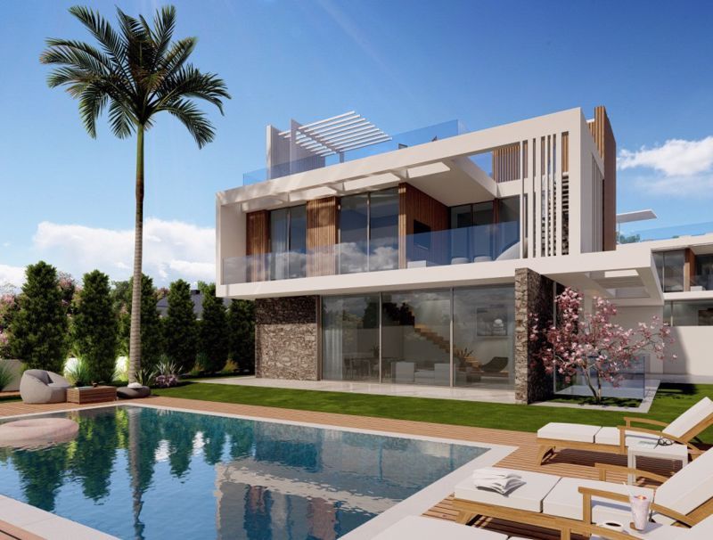Property photo 1 of 23 Villa Example -...