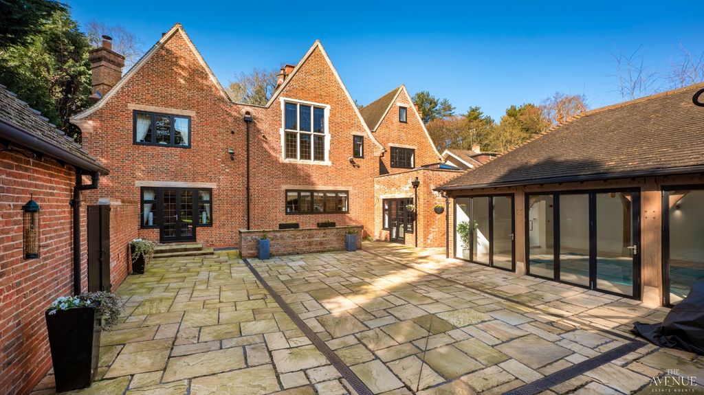 Additional image 65 of 6 bed detached house for saleLadywood Road, Sutton Coldfield B74