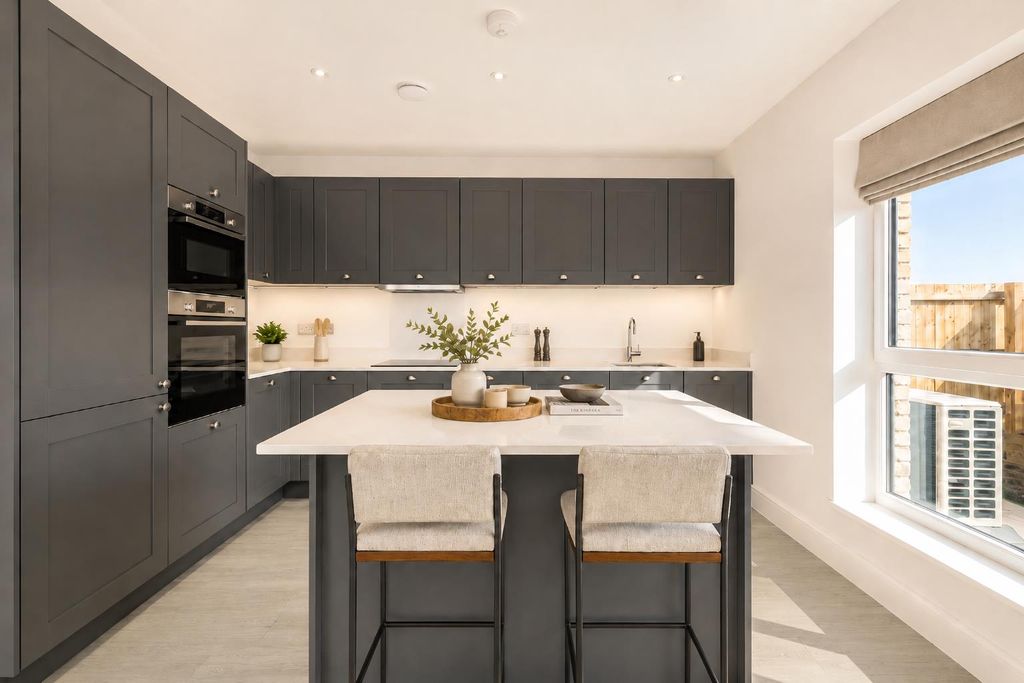 Property photo 3 of 10 Ai Green Park - Plot 7 Kitchen.Png