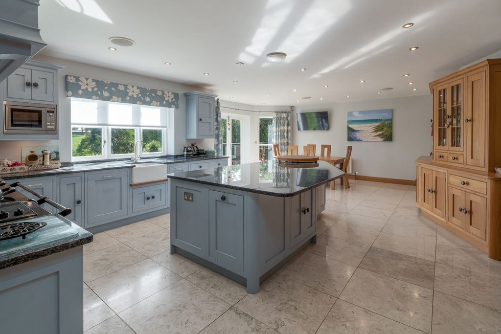 Additional image 8 of 5 bed detached house for saleChelford Road, Prestbury, Macclesfield, Cheshire SK10