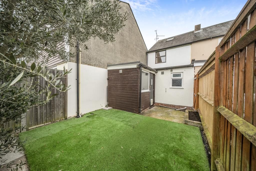 Property photo 2 of 20 Garden