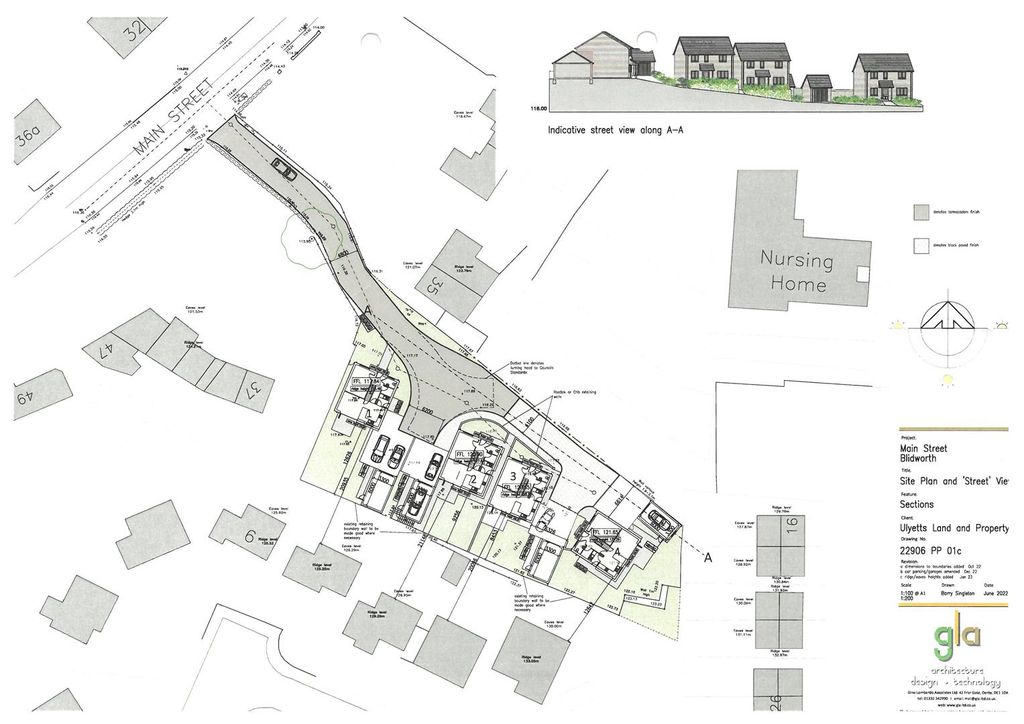 Property photo 1 of 14 Site Plan.Jpg