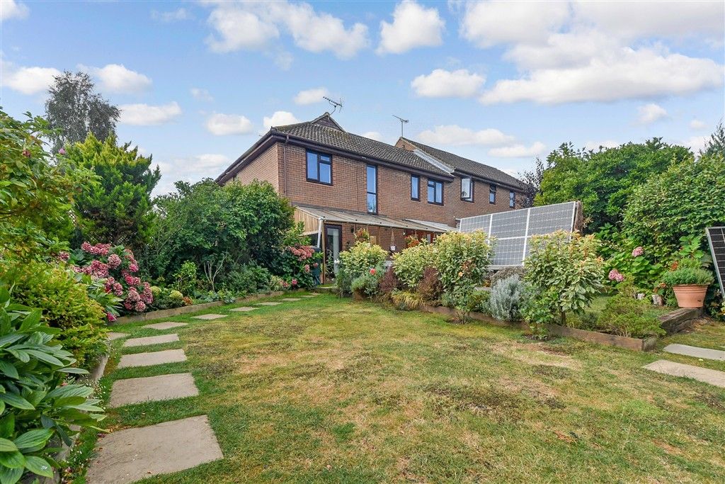 Property photo 1 of 14 Rear Garden