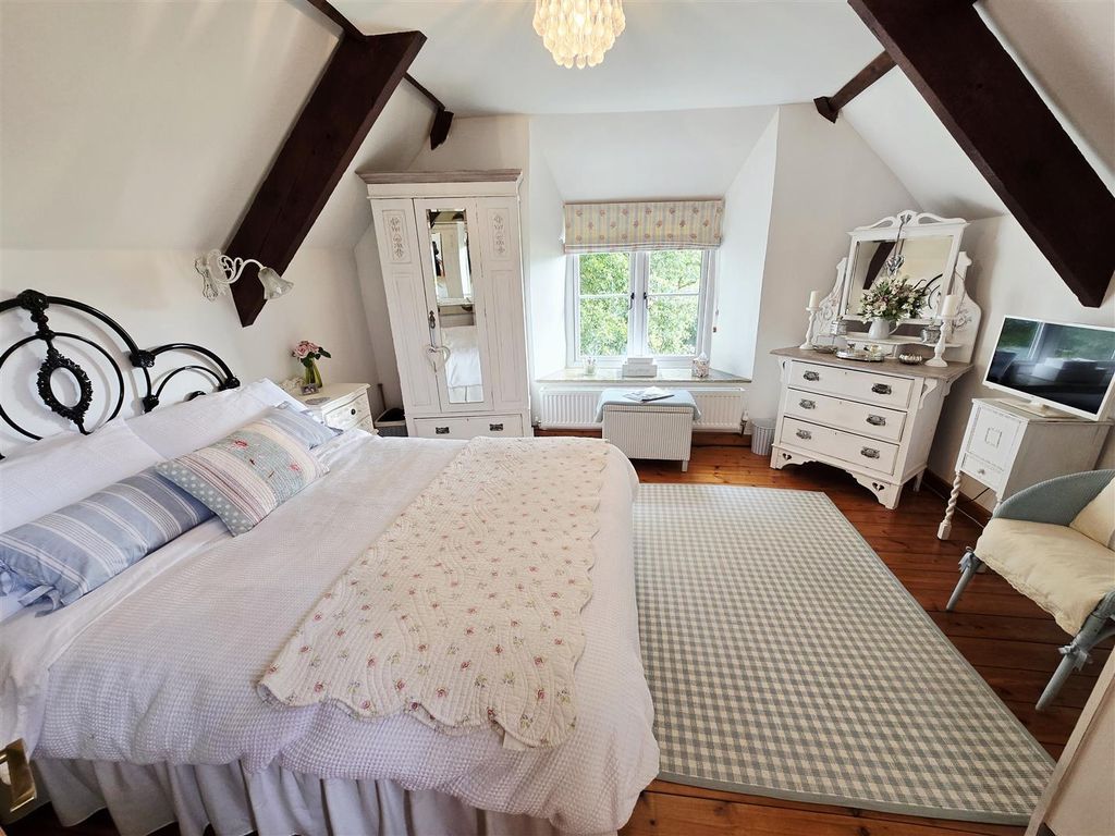 Additional image 4 of 4 bed detached house for saleSt. Stephens, Launceston PL15