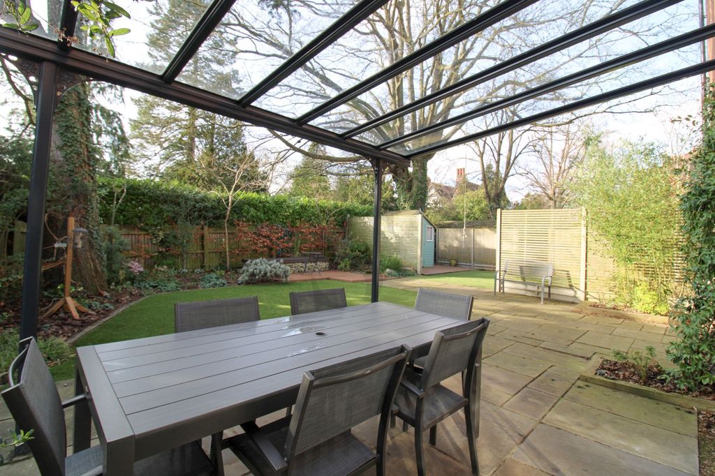 Additional image 19 of 4 bed semi-detached house for saleElm Tree Court, Stoneygate LE2