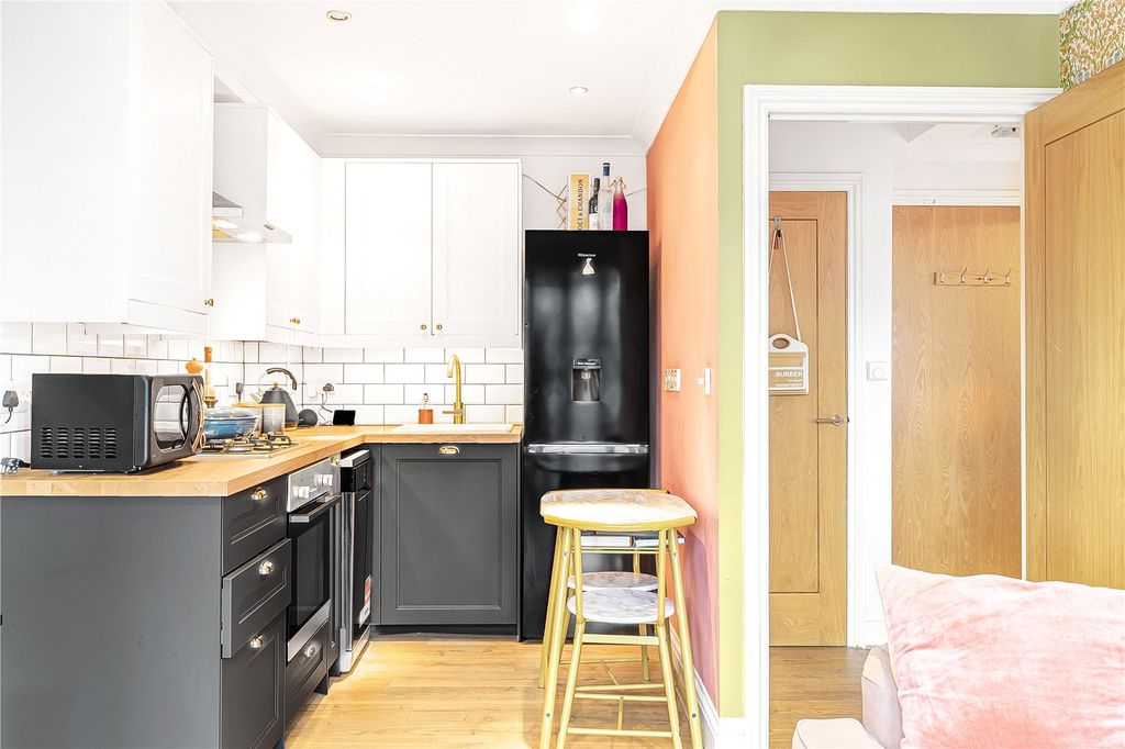 Property photo 2 of 12 Open Plan Living