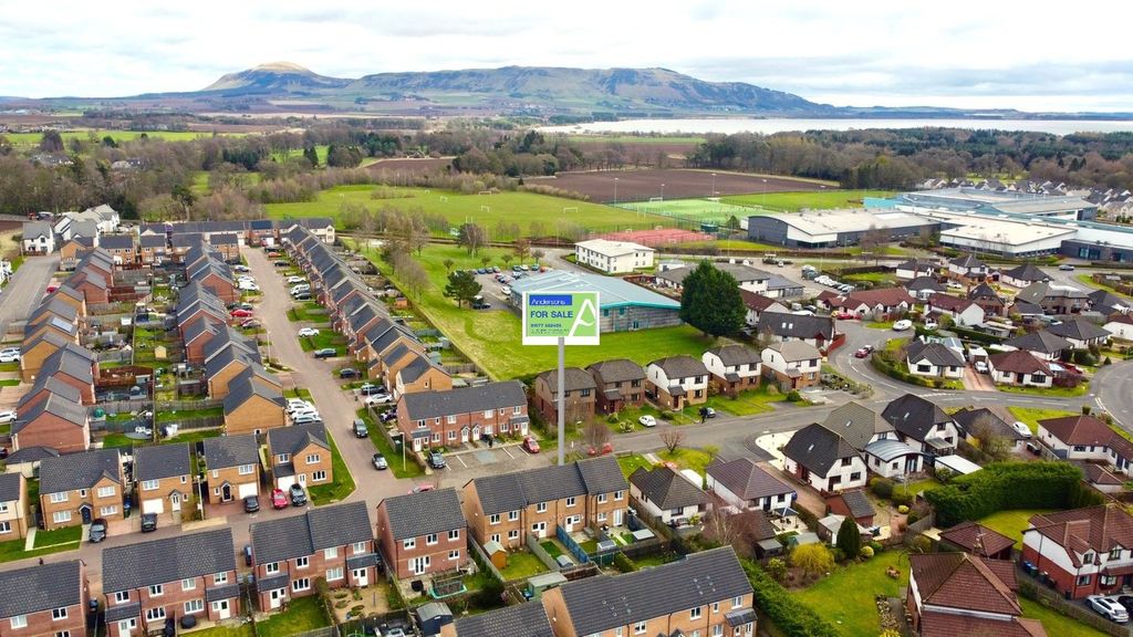 Additional image 25 of 2 bed terraced house for sale77 Dalwhamie Street, Kinross KY13
