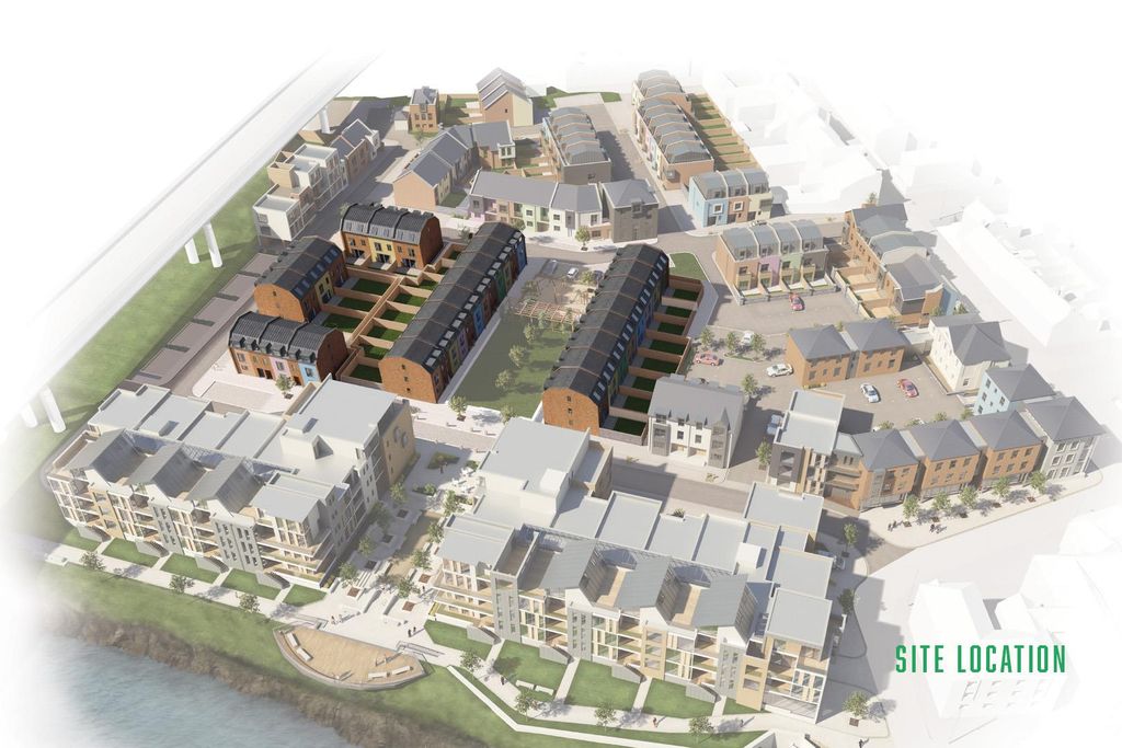 Additional image 27 of 4 bed town house for saleSevern Gardens, Chepstow, Chepstow NP16