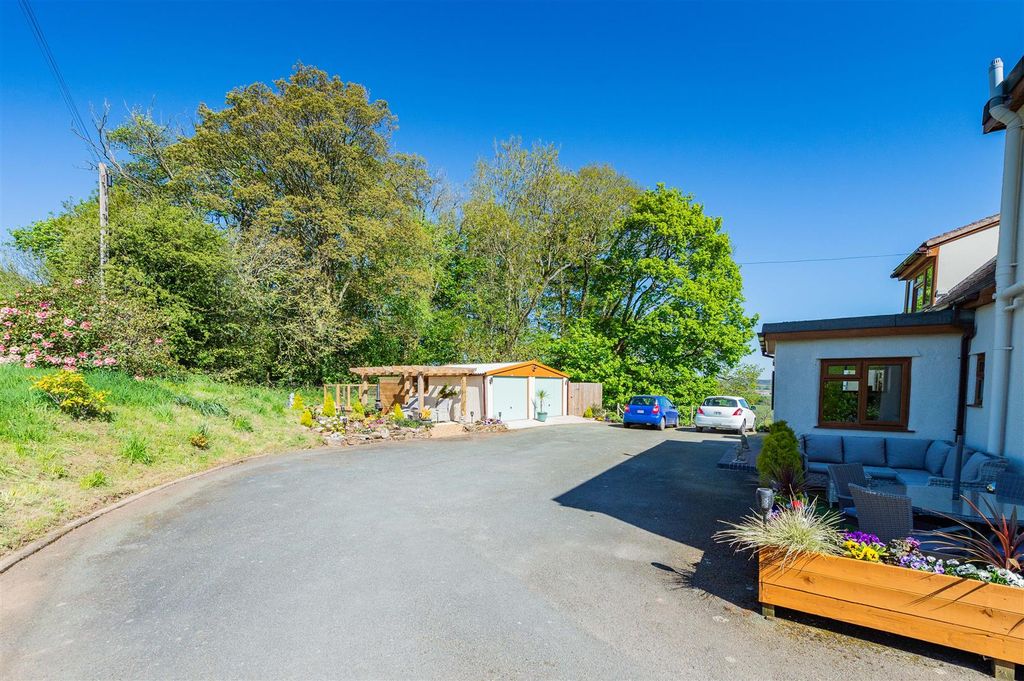 Additional image 27 of 4 bed detached house for saleWoodhill, Oswestry SY10
