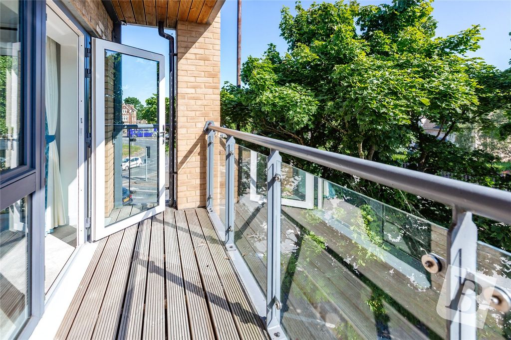 Property photo 1 of 15 Balcony