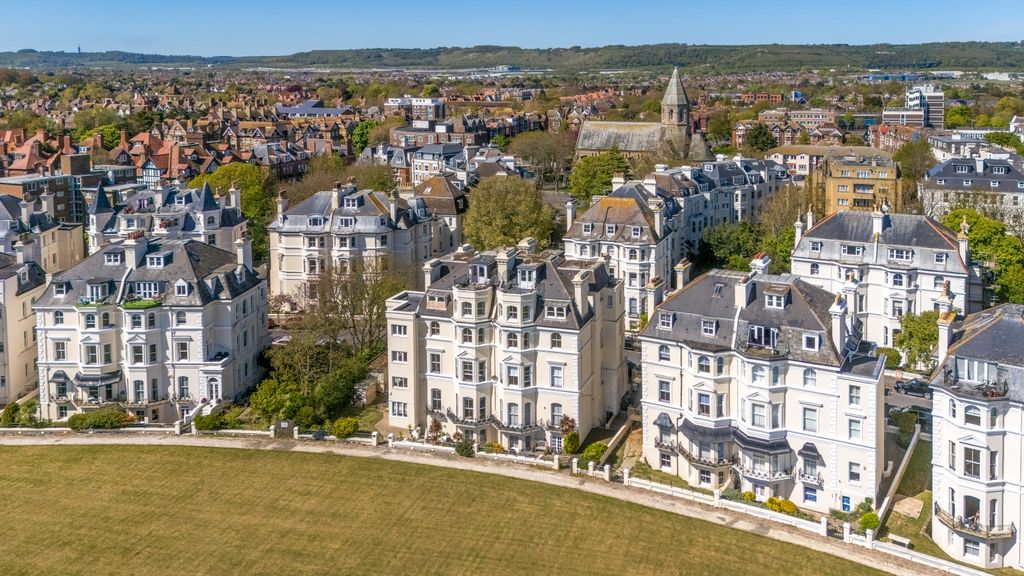 Additional image 21 of 2 bed flat for saleClifton Mews, 15 Clifton Crescent, Folkestone CT20