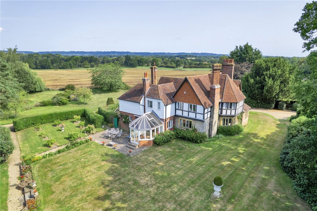 Property photo 1 of 21 Aerial View