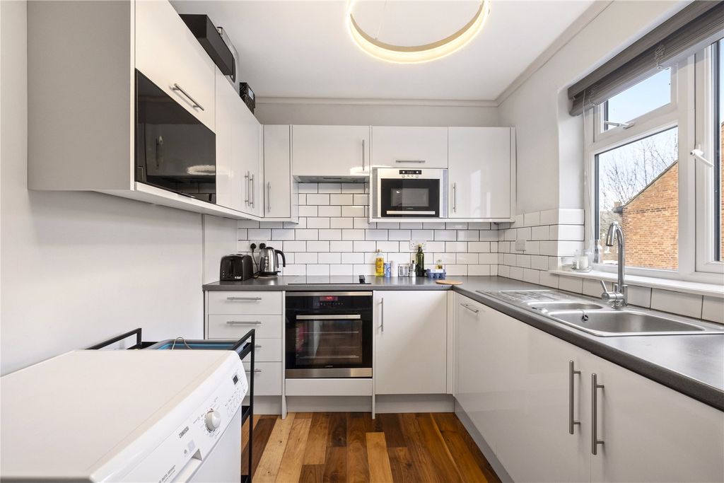 Property photo 2 of 13 Kitchen