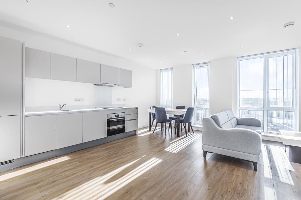 Property photo 1 of 13 Kitchen