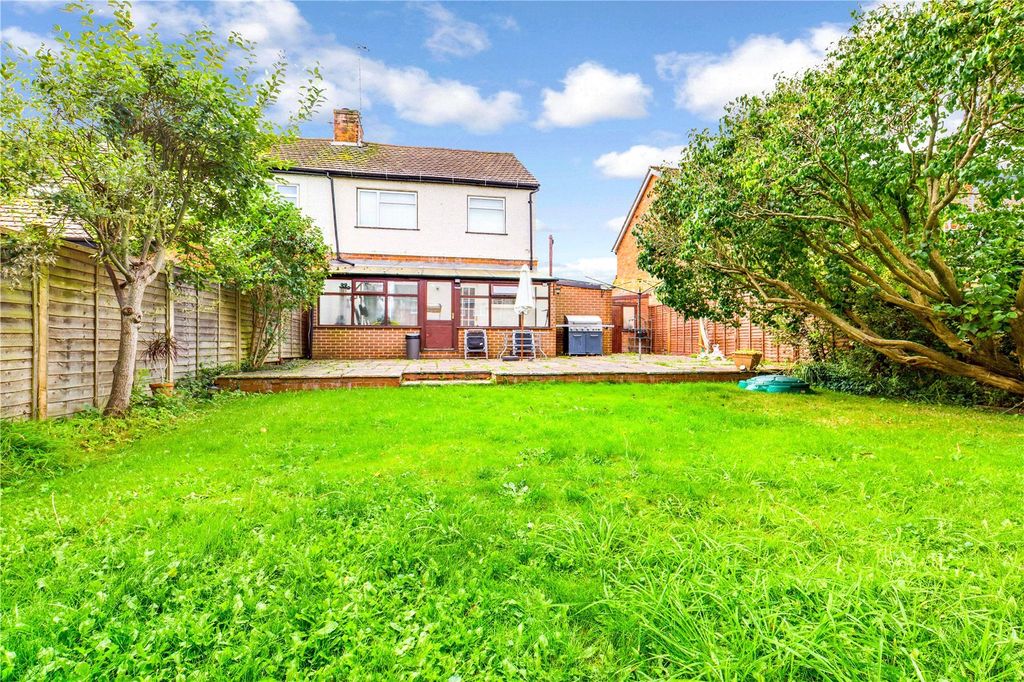 Property photo 3 of 11 Rear Garden