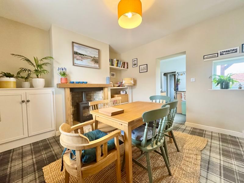 Property photo 3 of 16 Dining Room