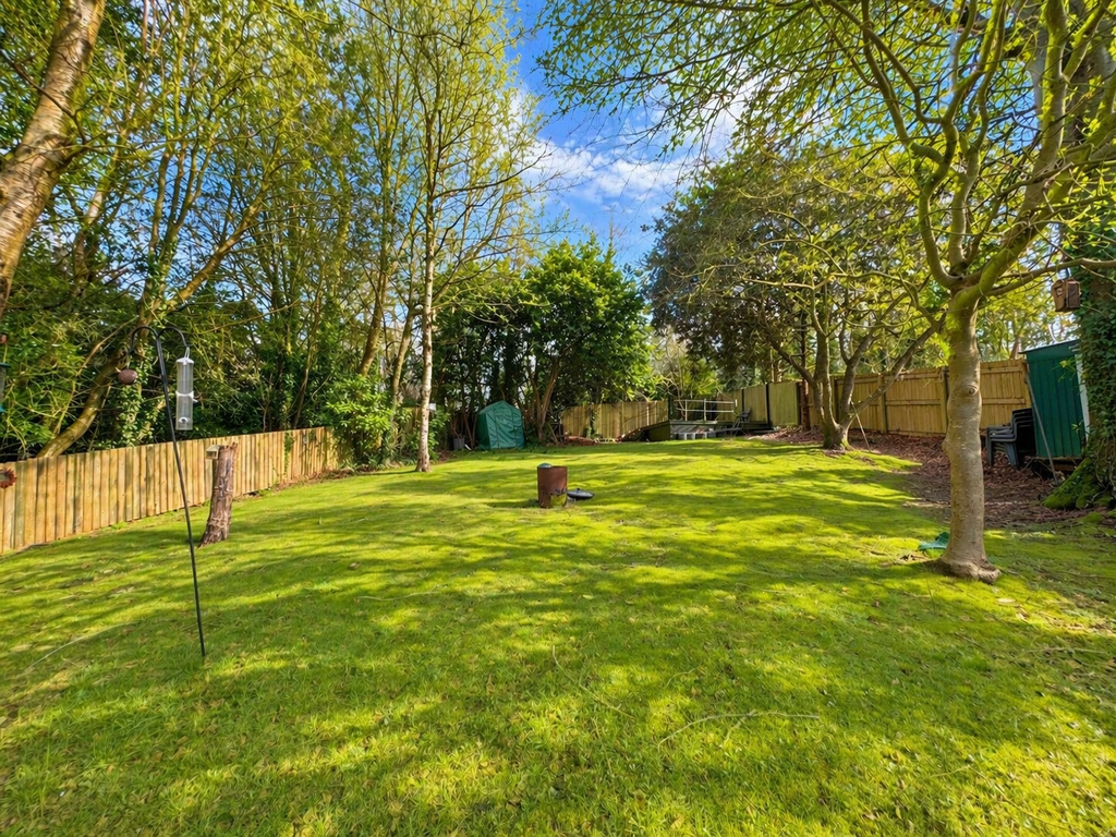 Property photo 2 of 18 Rear Garden