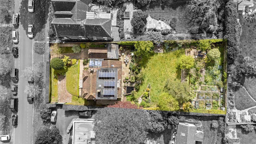 Additional image 24 of 5 bed detached house for saleKing Henrys Road, Lewes, East Sussex BN7