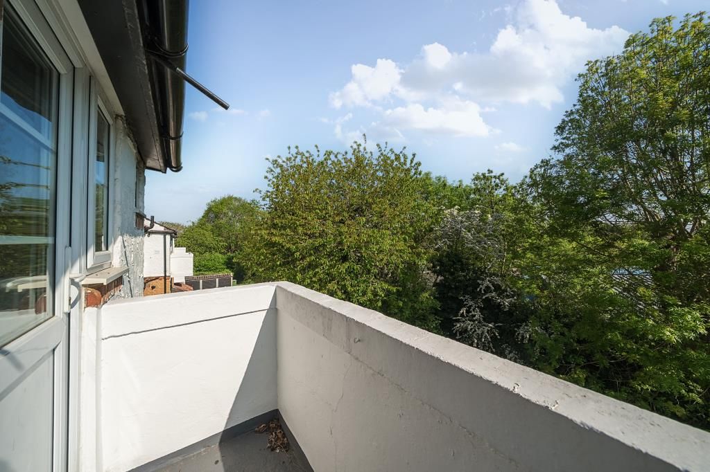 Property photo 2 of 23 Balcony