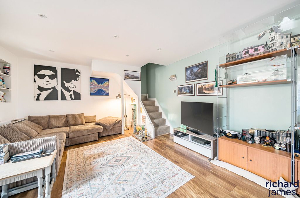Additional image 15 of 1 bed terraced house for saleThornford Drive, Westlea, Swindon SN5