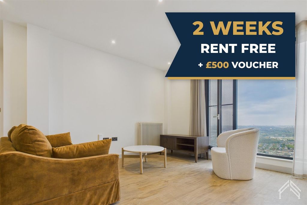 Property photo 1 of 14 2 Weeks Rent Free + 500 Voucher - Mustard Sofa - R