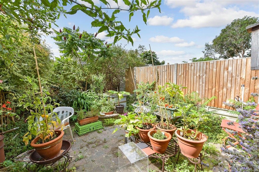 Property photo 1 of 12 Rear Garden