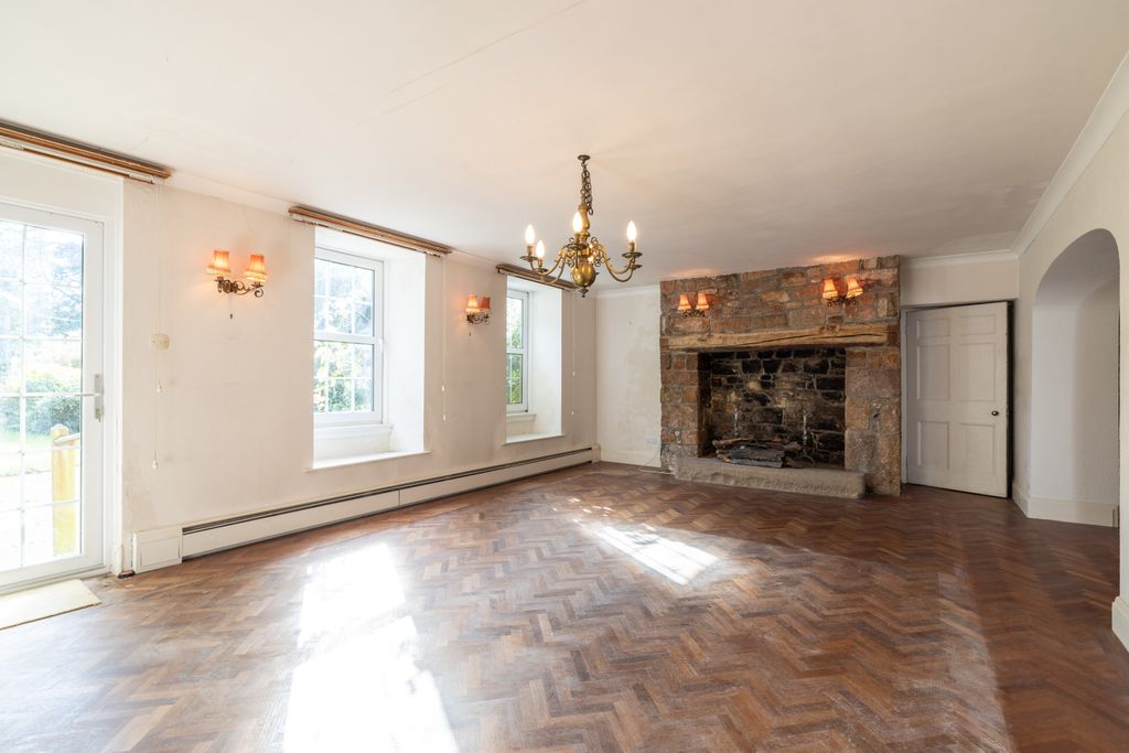 Additional image 11 of 7 bed detached house for saleLa Profonde Rue, Trinity, Jersey JE3