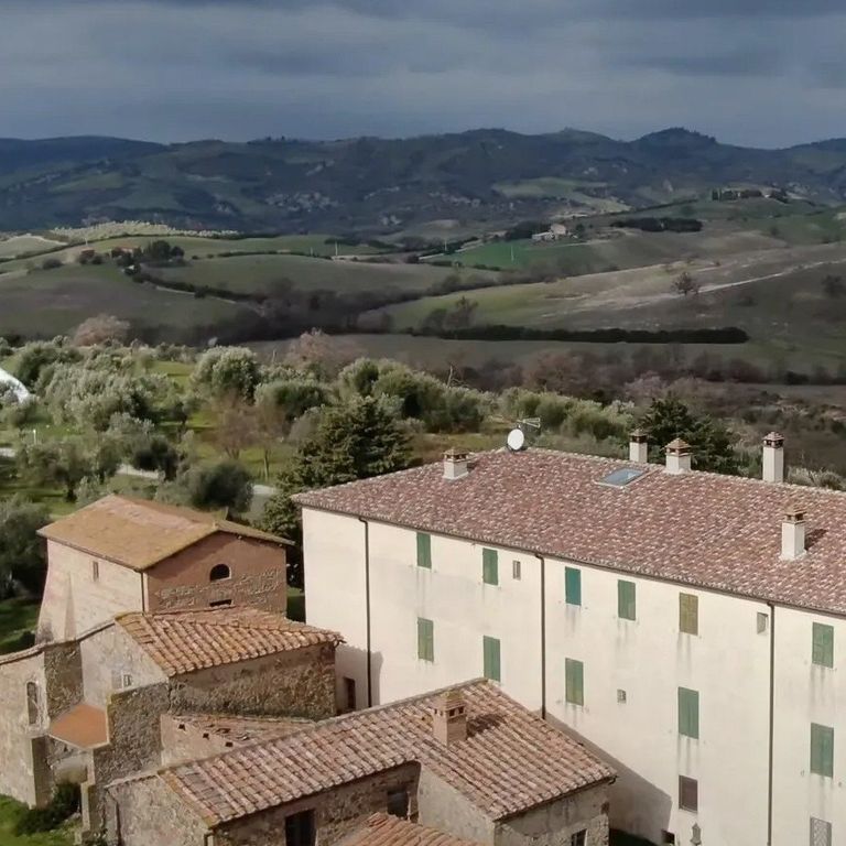 Property photo 1 of 14 Charming Country House In Tuscany, Grosseto